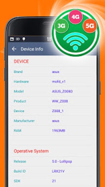 Image 2 for 5g speed test -5g Speed c…