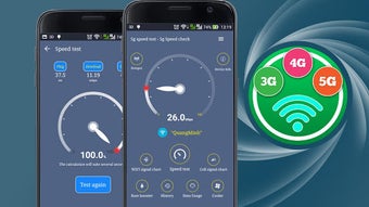 Image 0 for 5g speed test -5g Speed c…