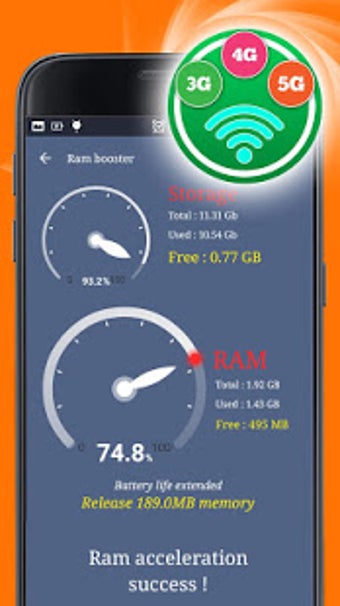 Image 3 for 5g speed test -5g Speed c…