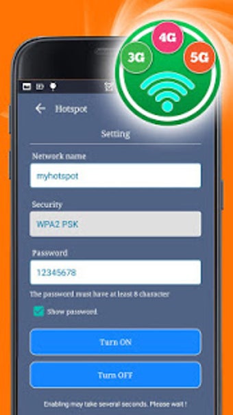 Image 1 for 5g speed test -5g Speed c…