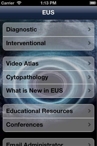 Image 0 for EUS - Diagnostic and Inte…