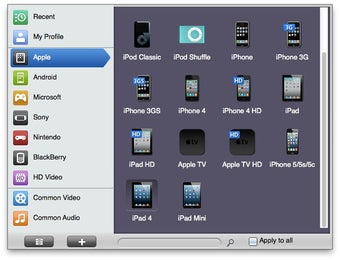 Image 3 for Quick Video Converter 201…