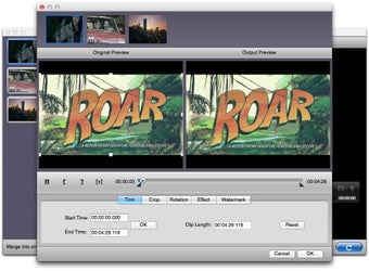 Image 2 for Quick Video Converter 201…