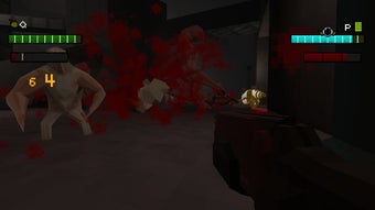 Imagen 0 para Hand Meat Walker