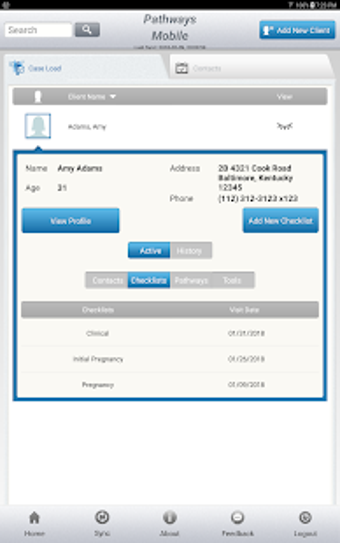 Image 3 for Care Coordination Systems