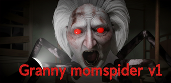 Image 0 for Granny momspider