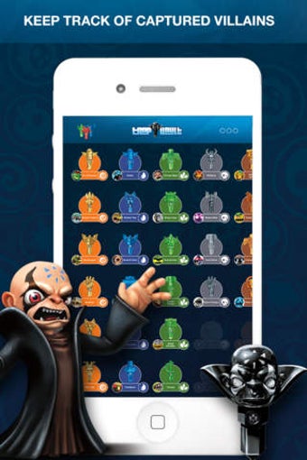 Imagen 0 para Trap Vault - iPhone Editi…