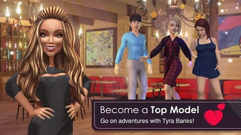 Imagen 2 para America's Next Top Model …