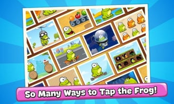 Image 0 for Tap the Frog