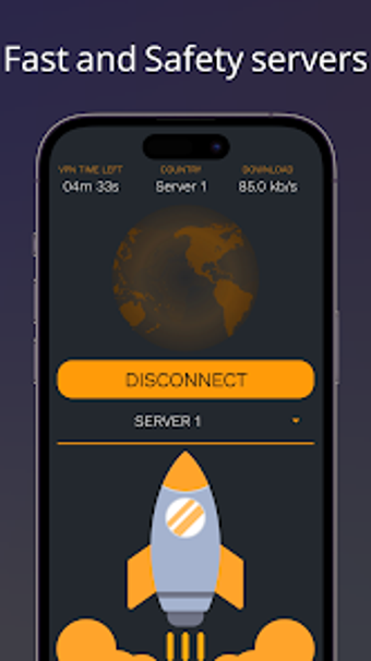Image 0 for Quasar VPN  Proxy Sheild