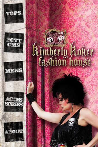 Image 0 for Kimberly Koker Fashion Ho…