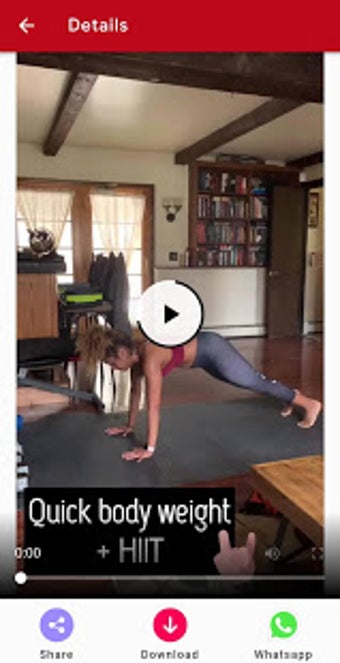 Imagen 2 para Pinterest Video Downloade…