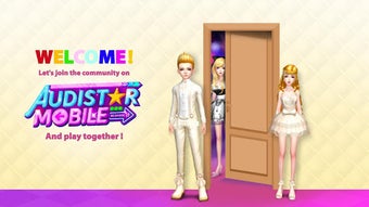 Image 0 for Audistar Mobile