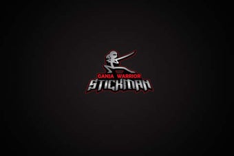 Image 0 for Ganja Stickman Warrior