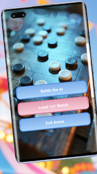 Imagen 0 para Victory Gomoku