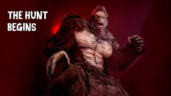 Imagen 0 para Bigfoot Hunt Multiplayer
