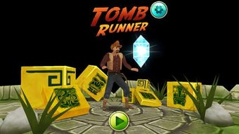 Image 2 for Tomb Run for Windows 10