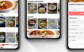 Image 2 for Soup Recipes - Soup Cookb…
