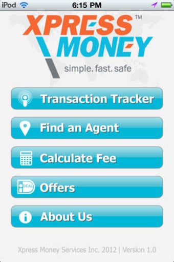 Image 0 for Xpress Money