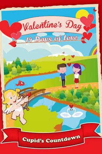 Image 0 for Valentine's Day - 14 days…