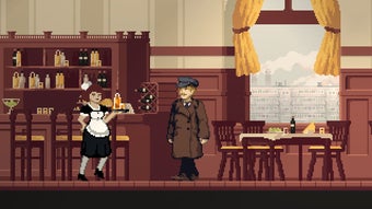 Imagen 0 para What Awaits Aleksey