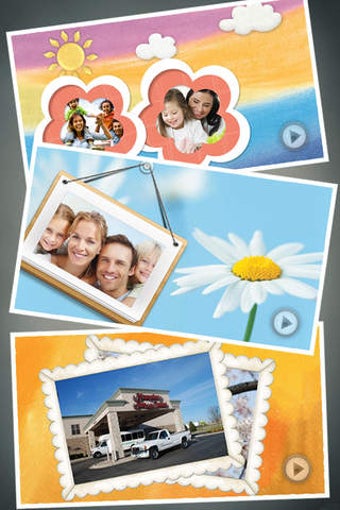 Image 0 for AlbumGo - Turn photos int…