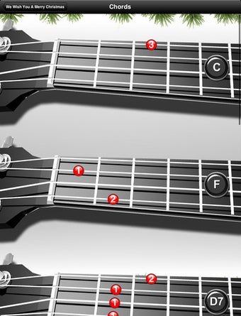 Image 2 for Ukulele Learning Christma…