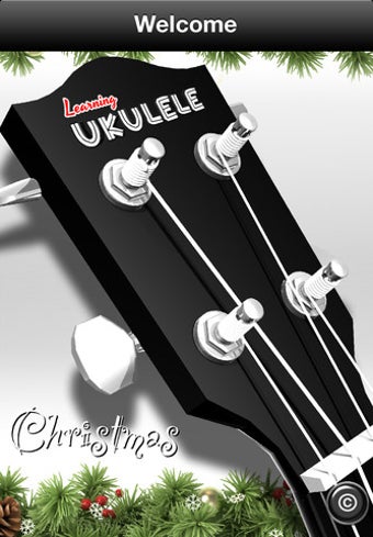 Image 6 for Ukulele Learning Christma…