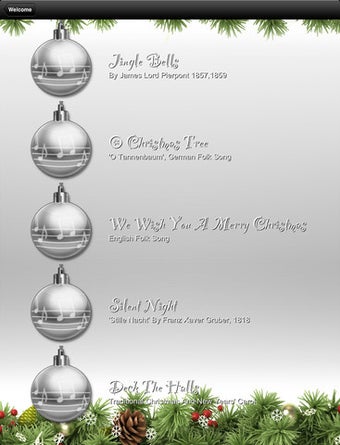 Image 1 for Ukulele Learning Christma…