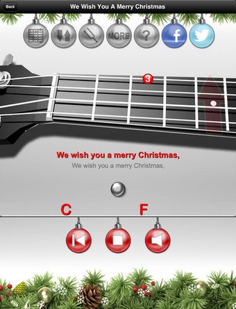 Image 5 for Ukulele Learning Christma…