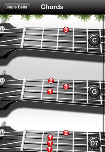 Image 0 for Ukulele Learning Christma…