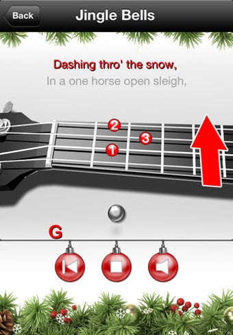 Image 4 for Ukulele Learning Christma…
