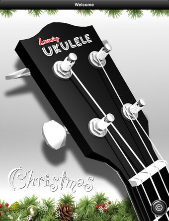 Image 7 for Ukulele Learning Christma…