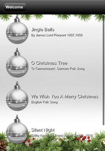 Image 3 for Ukulele Learning Christma…
