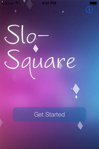Image 0 for Slo-Square - Slow Motion …