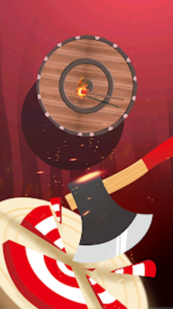 Image 0 for Walking Darts