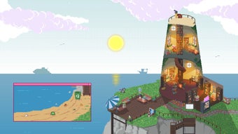 Imagen 0 para Novel Haven