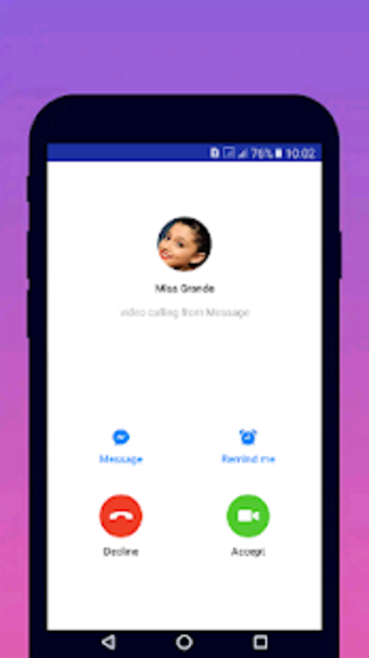 Image 0 for Pretty Girl Call You: Fak…