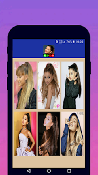 Image 1 for Pretty Girl Call You: Fak…