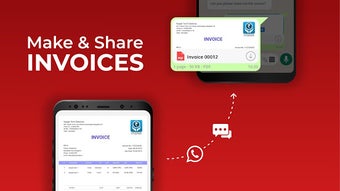 Image 0 for Invoice Billing Estimate …
