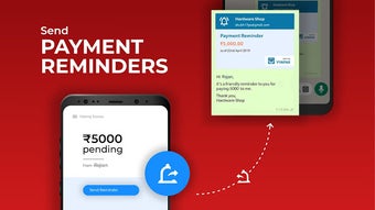 Image 2 for Invoice Billing Estimate …
