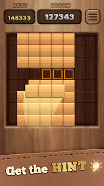 Image 1 for Block Puzzle Woody Cube 3…
