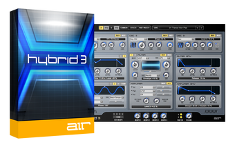Imagen 0 para Hybrid 3