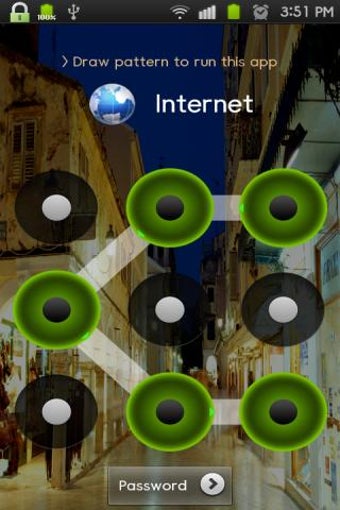 Image 0 for Smart App Protector(app l…