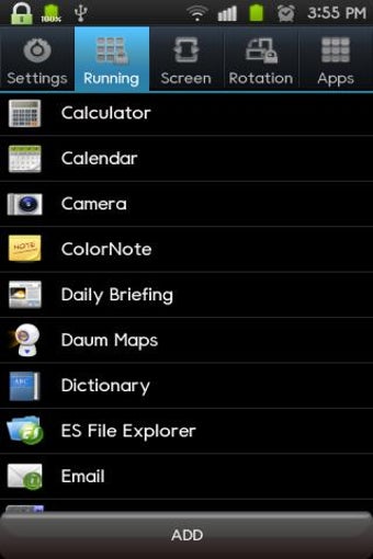 Image 1 for Smart App Protector(app l…