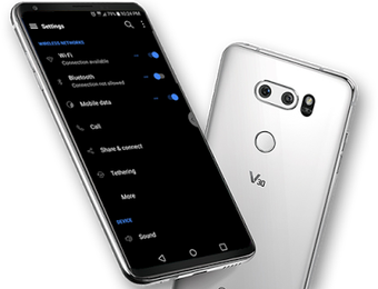 Imagen 4 para PixTerial Theme for LG V3…