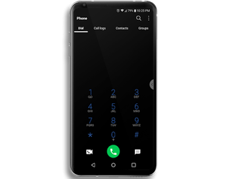 Imagen 2 para PixTerial Theme for LG V3…