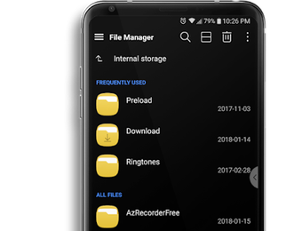 Imagen 0 para PixTerial Theme for LG V3…