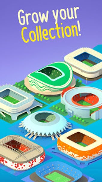 Image 0 for Soccer Clicker Stadium Bu…