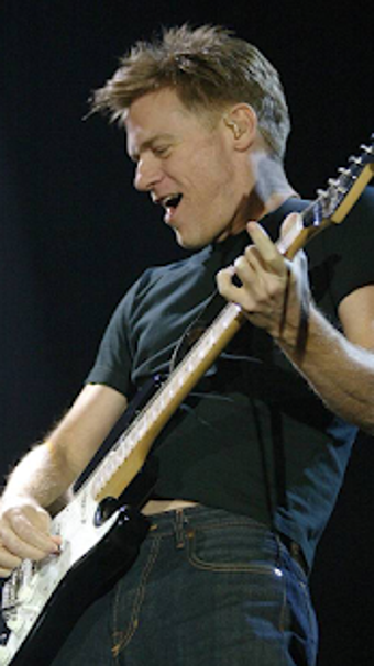 Image 1 for Bryan Adams Top Popular R…